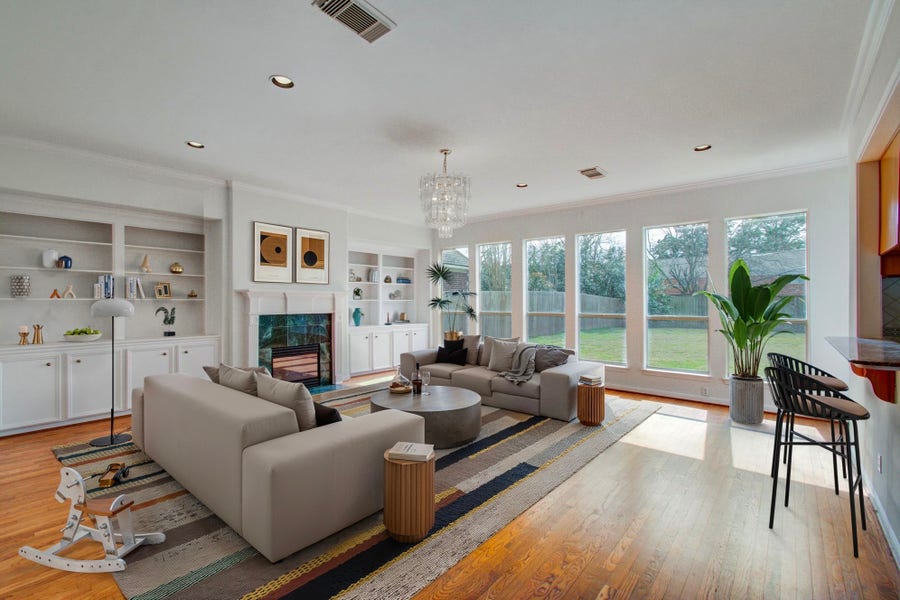 Property photo for 5425 Loch Lomond Drive, Houston, TX