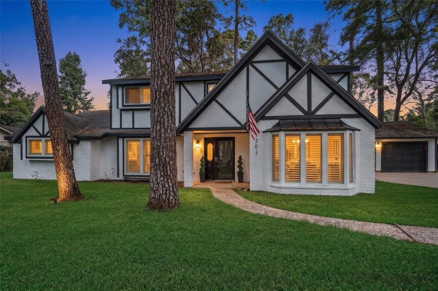 Property photo for 1303 Mustang Trail, Houston, TX