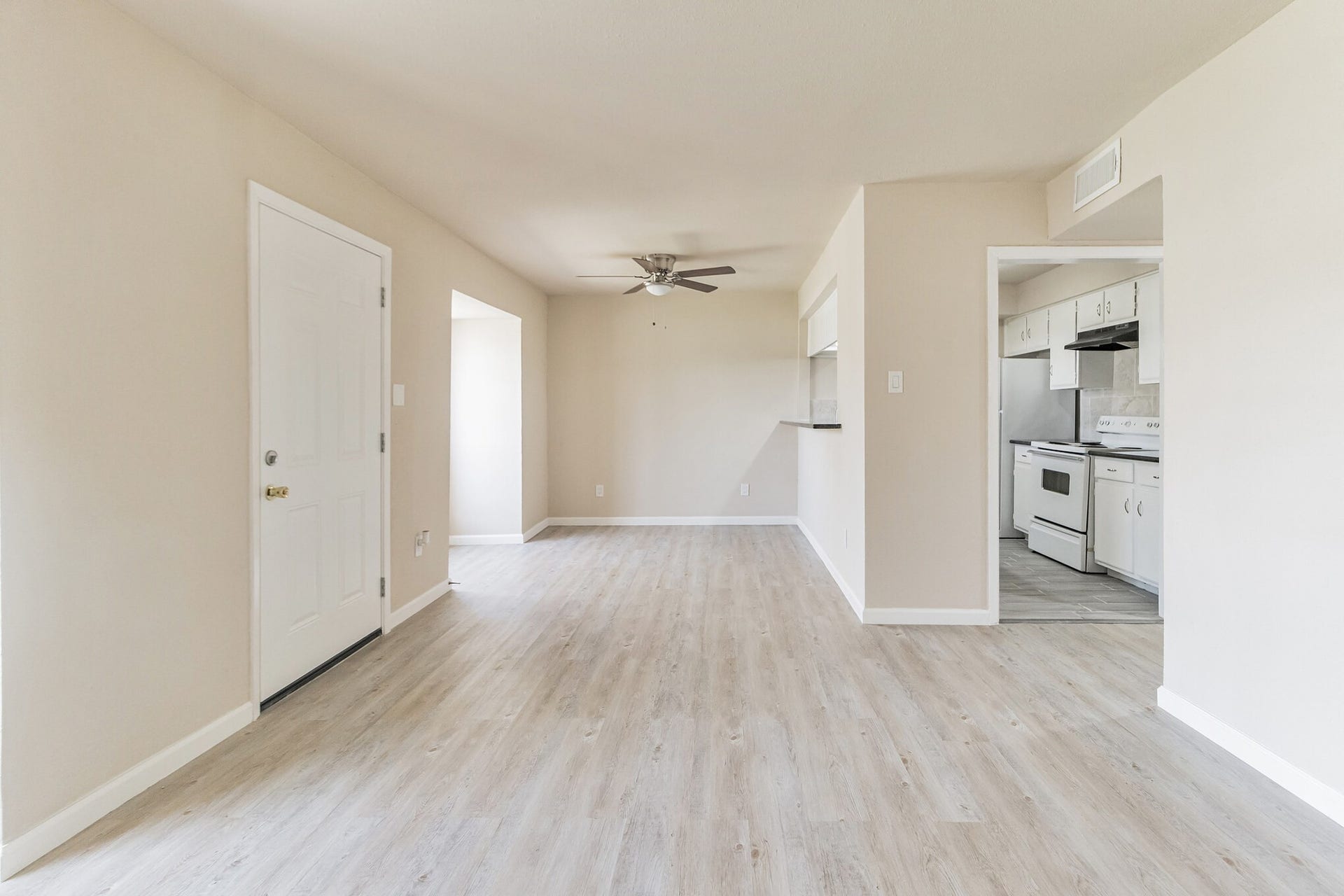 6815 Beachwood Street, #1, Houston, TX 77021 6815 Beachwood Street, #1, Houston, TX 77021