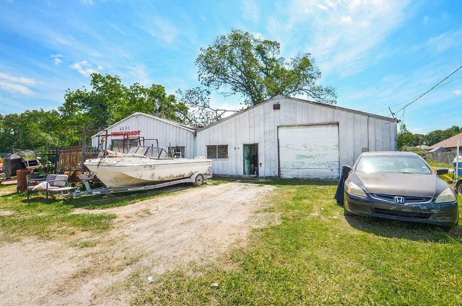 Property photo for 6531 New York Street, Houston, TX