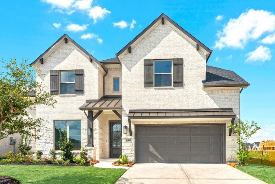 Property photo for 4911 Benton Woods Trail, Rosenberg, TX