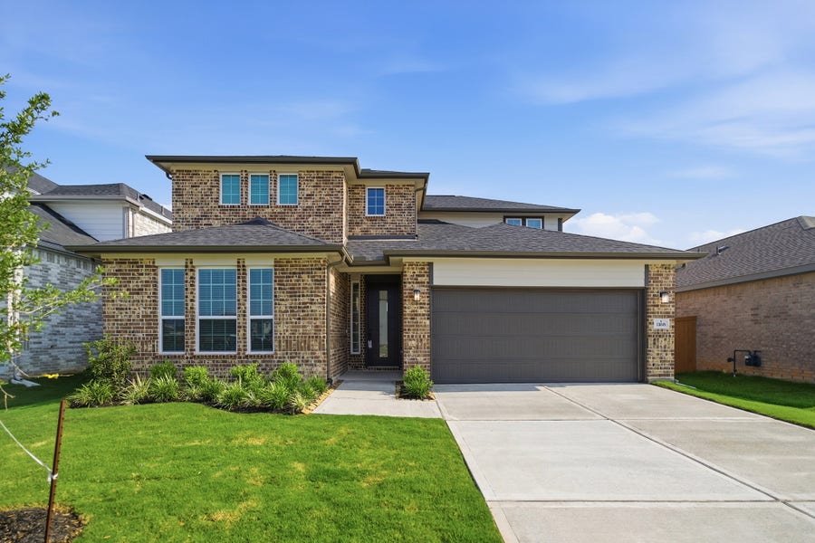 Property photo for 1168 Sunlit Circle, Brookshire, TX