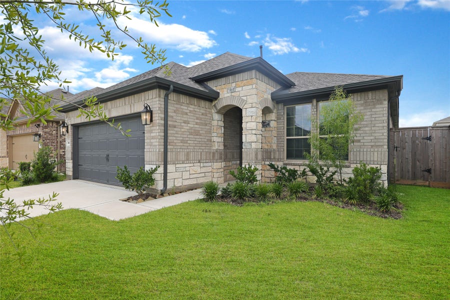 Property photo for 15110 Wild Gully Way, Conroe, TX