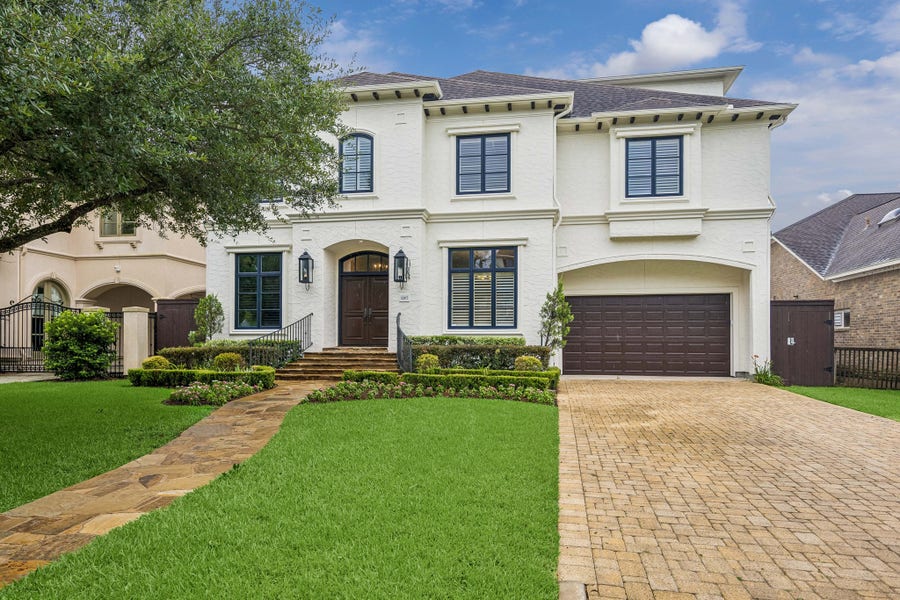 Property photo for 5207 Grand Lake Street, Bellaire, TX