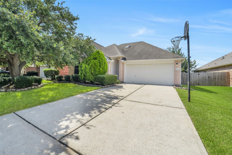 Property photo for 20335 Sabal Palms Drive, Katy, TX