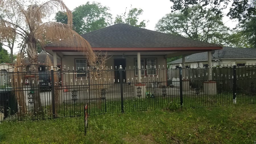 Property photo for 8030 Darlington Drive, Houston, TX