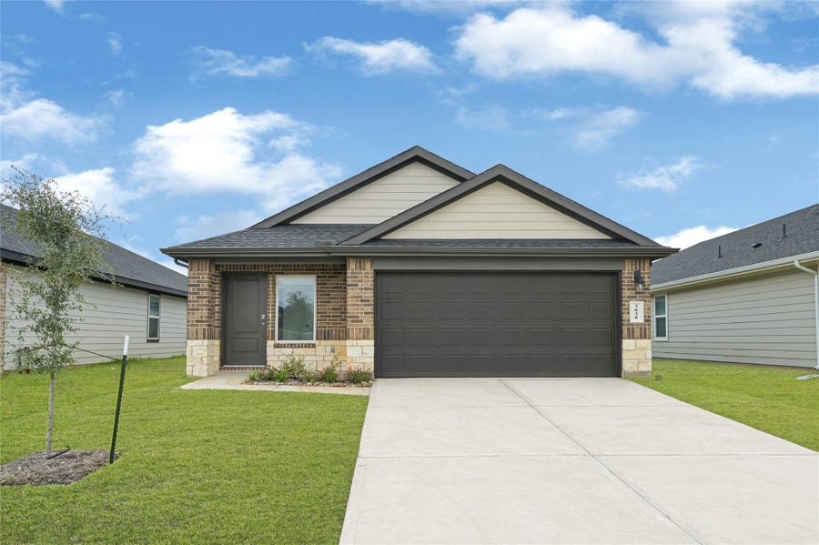 Property photo for 8063 George Crest Lane, Needville, TX