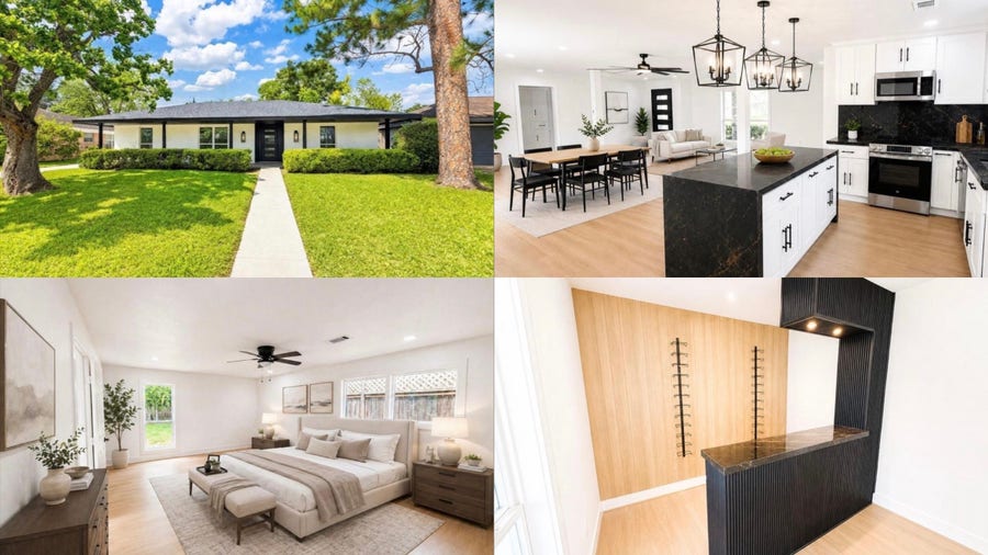 Property photo for 5642 Warm Springs Road, Houston, TX