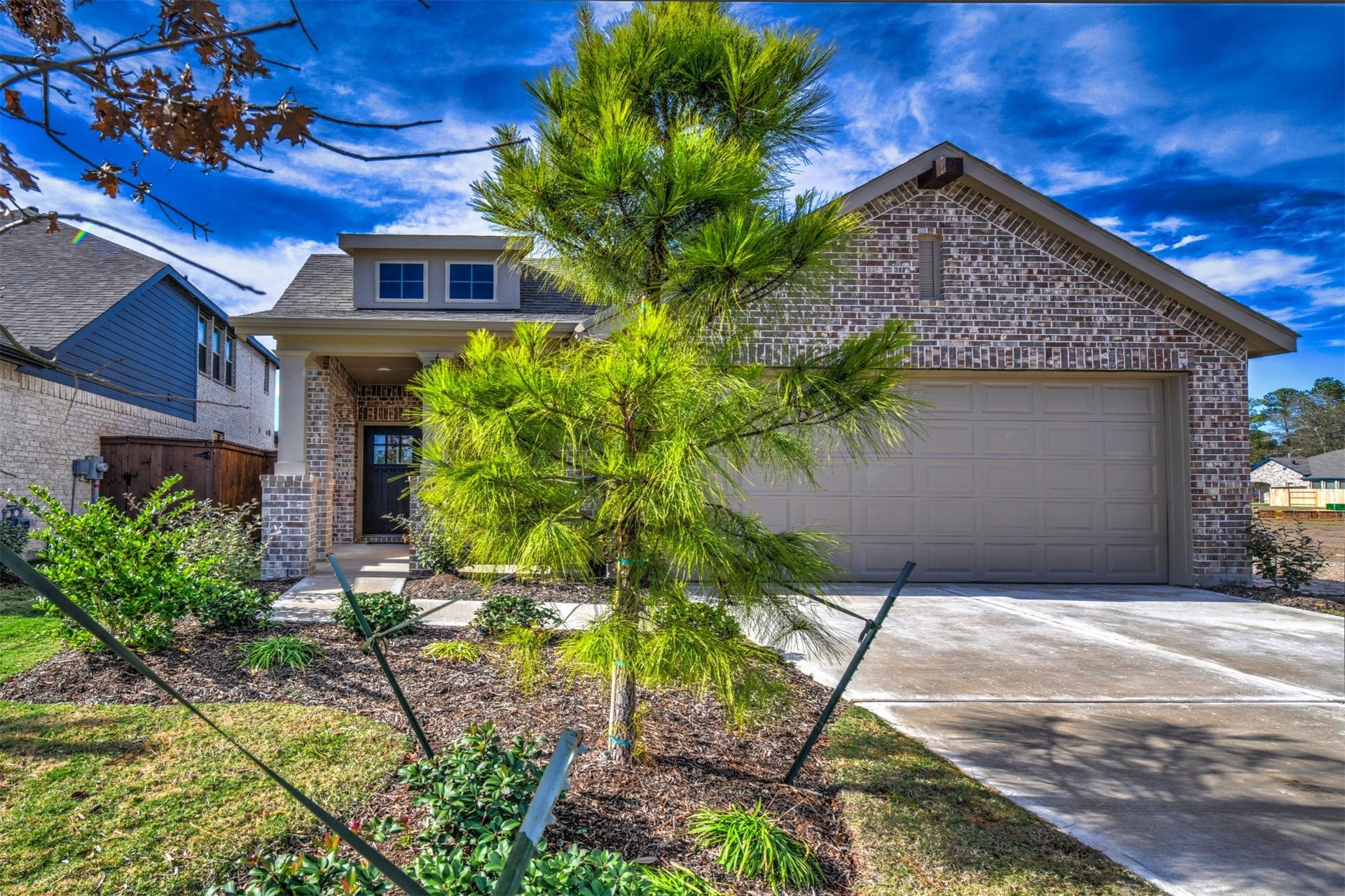 16315 Little Pine Creek Drive, Humble, TX 77346