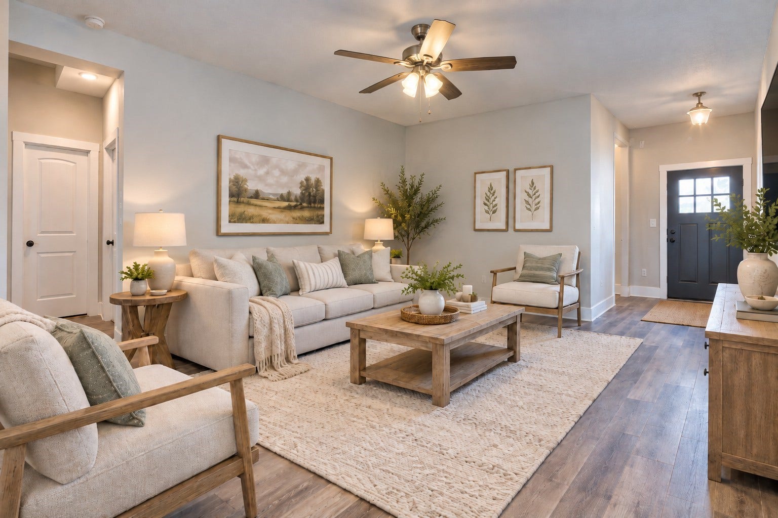16315 Little Pine Creek Drive, Humble, TX 77346