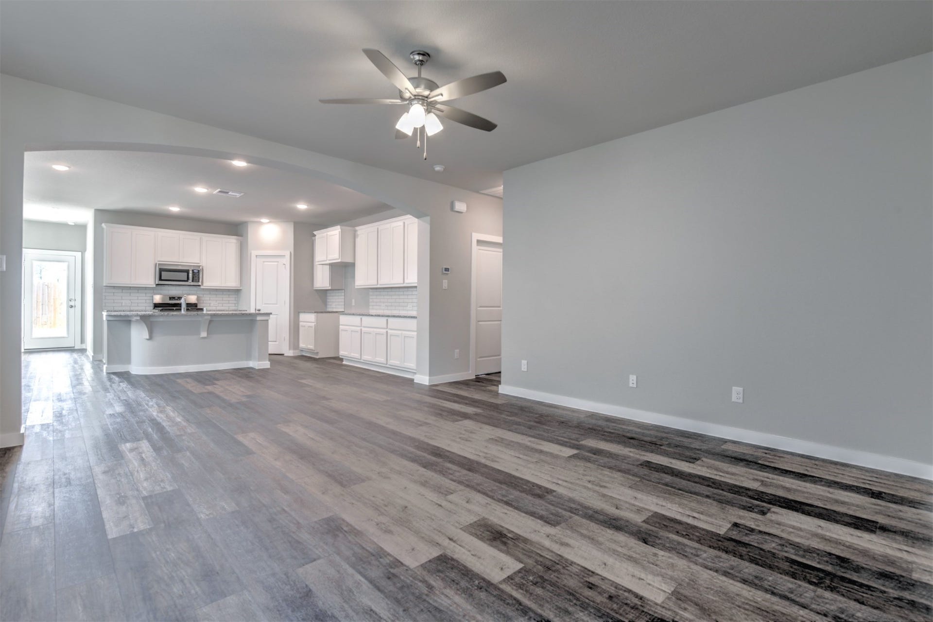 16315 Little Pine Creek Drive, Humble, TX 77346