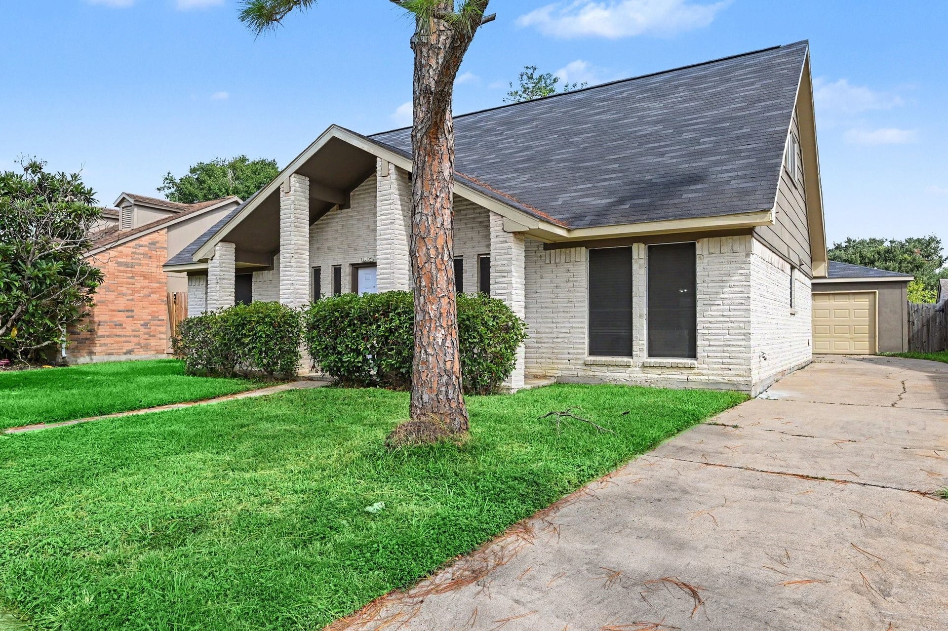 6839 Blue Ridge Drive, Richmond, TX 77469 6839 Blue Ridge Drive, Richmond, TX 77469