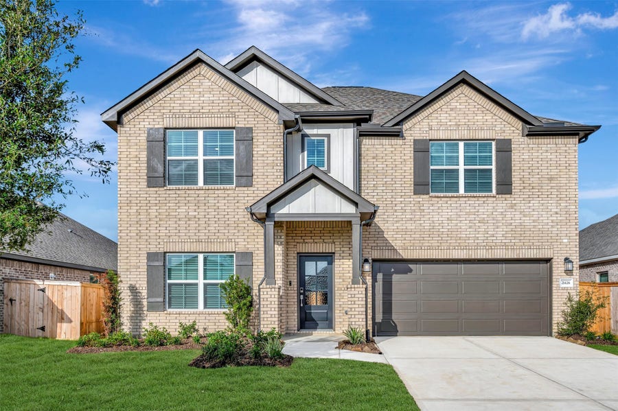 Property photo for 21426 Mountain Haya Trail, Tomball, TX