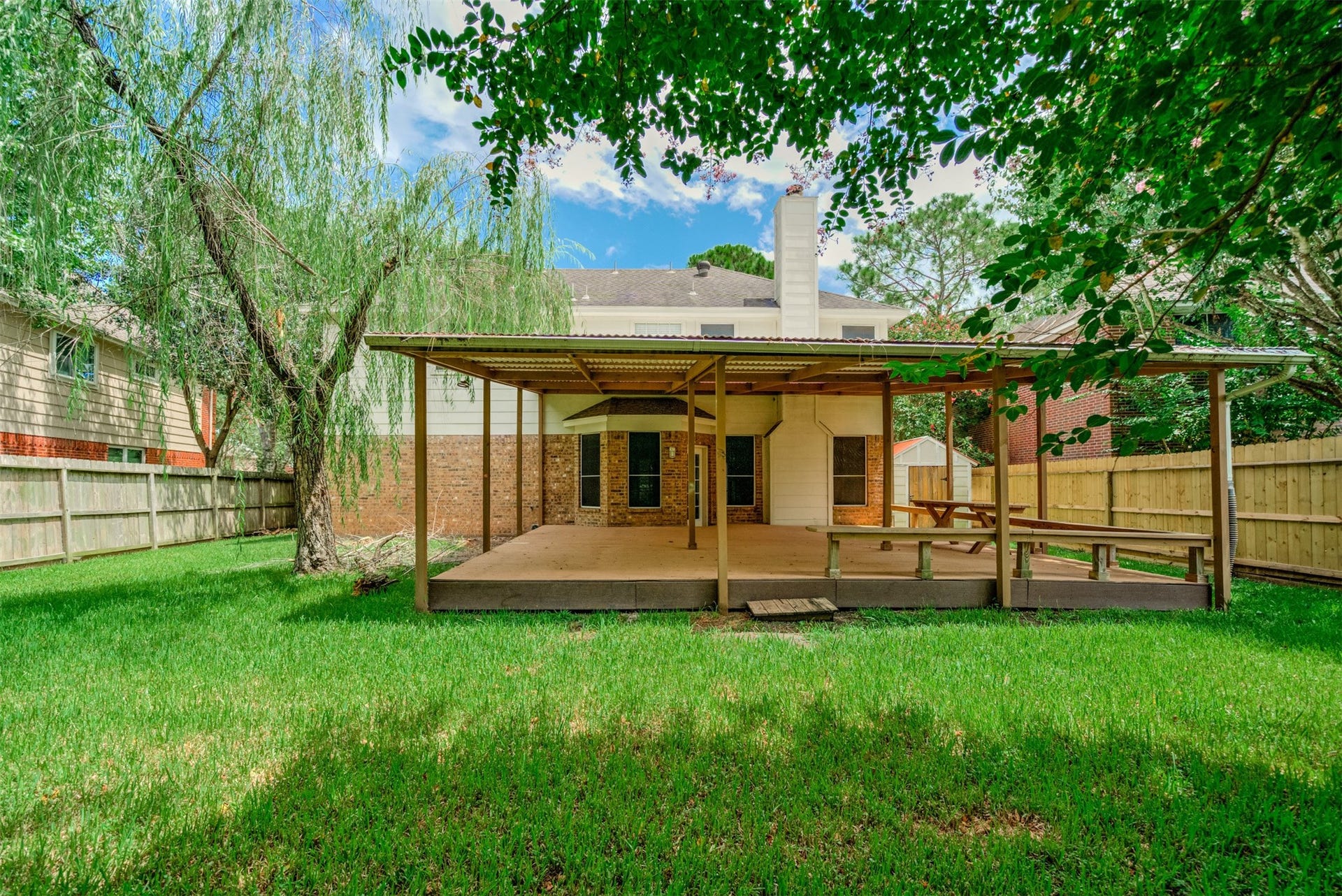 215 SUNSET RIDGE, League City, TX 77573 215 SUNSET RIDGE, League City, TX 77573