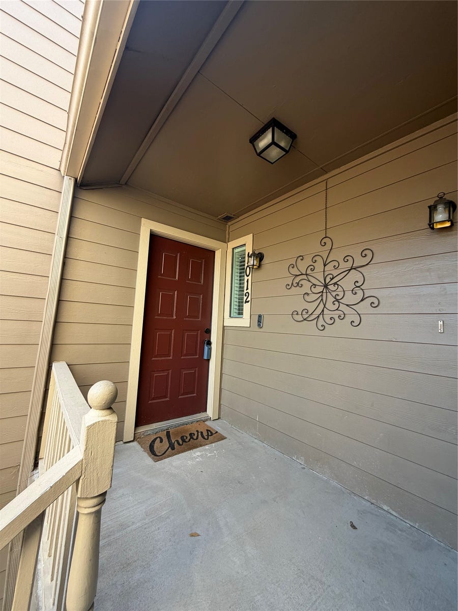 Property photo for 14911 Wunderlich Drive, #1012, Houston, TX