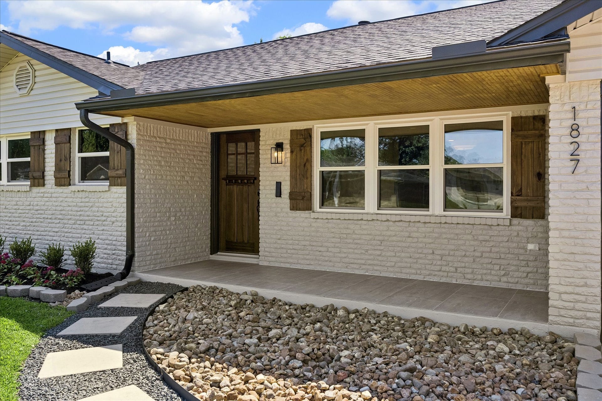 1827 Millwood Drive, Houston, TX 77008 1827 Millwood Drive, Houston, TX 77008