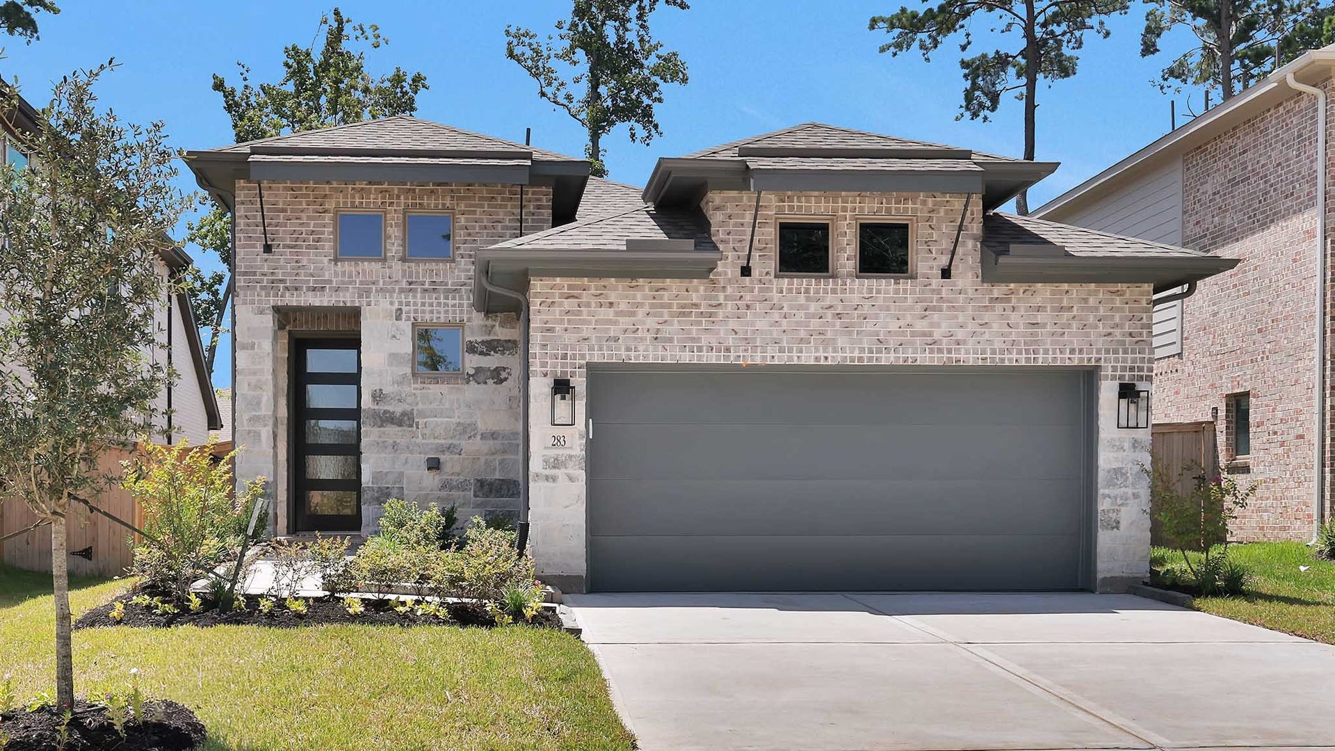 283 Mallards Rim Drive, Willis, TX 77318