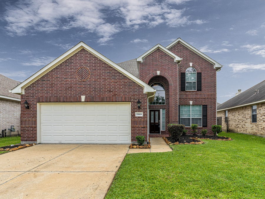 Property photo for 25819 Sundrop Meadows Lane, Katy, TX