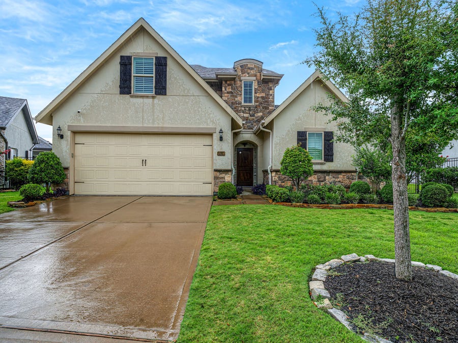Property photo for 18110 Rainwater Creek Lane, Cypress, TX
