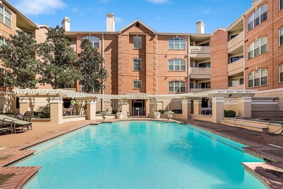 Property photo for 2111 Welch Street, #A218, Houston, TX