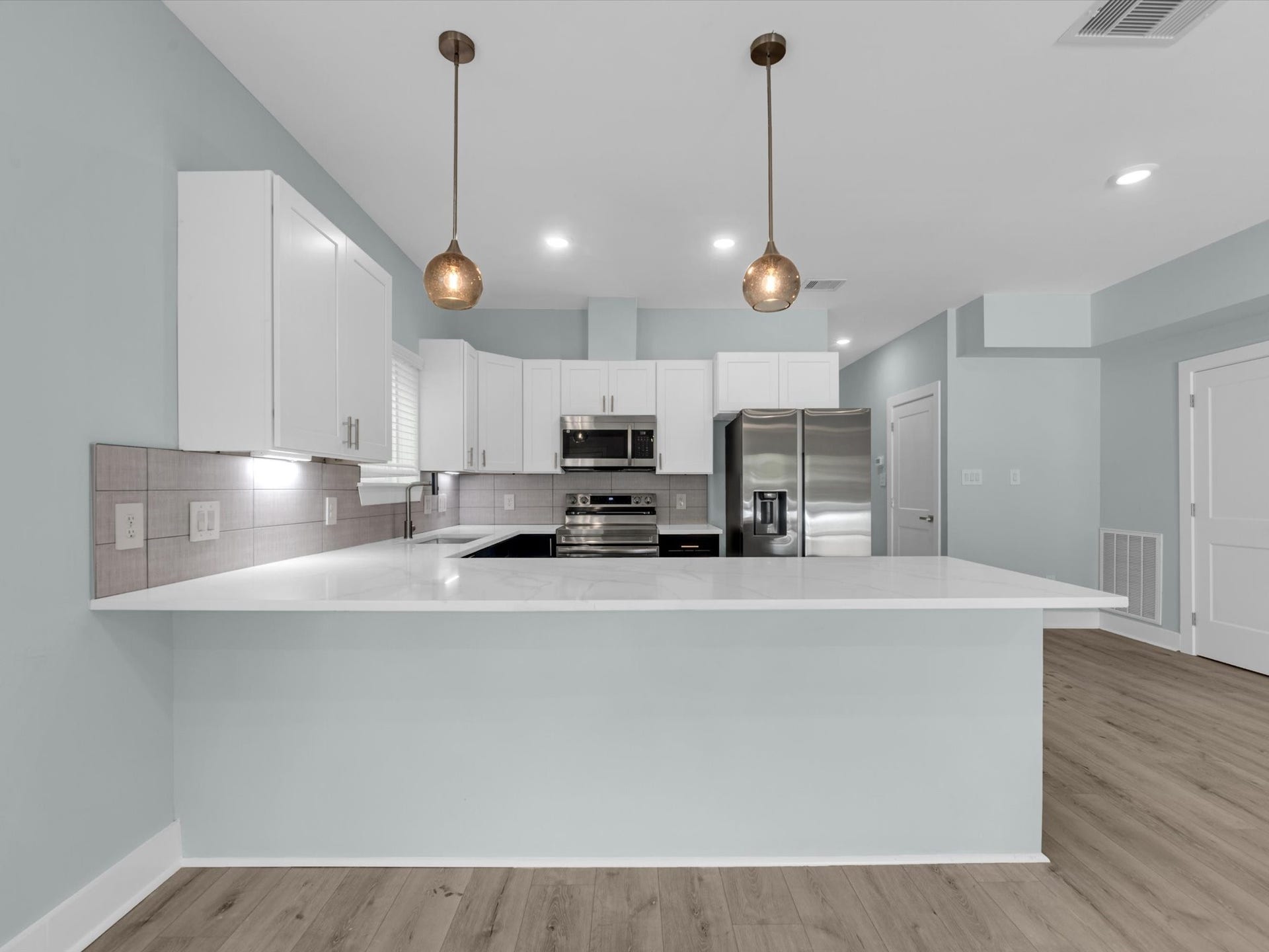 8314 De Priest, #A, Houston, TX 77088
