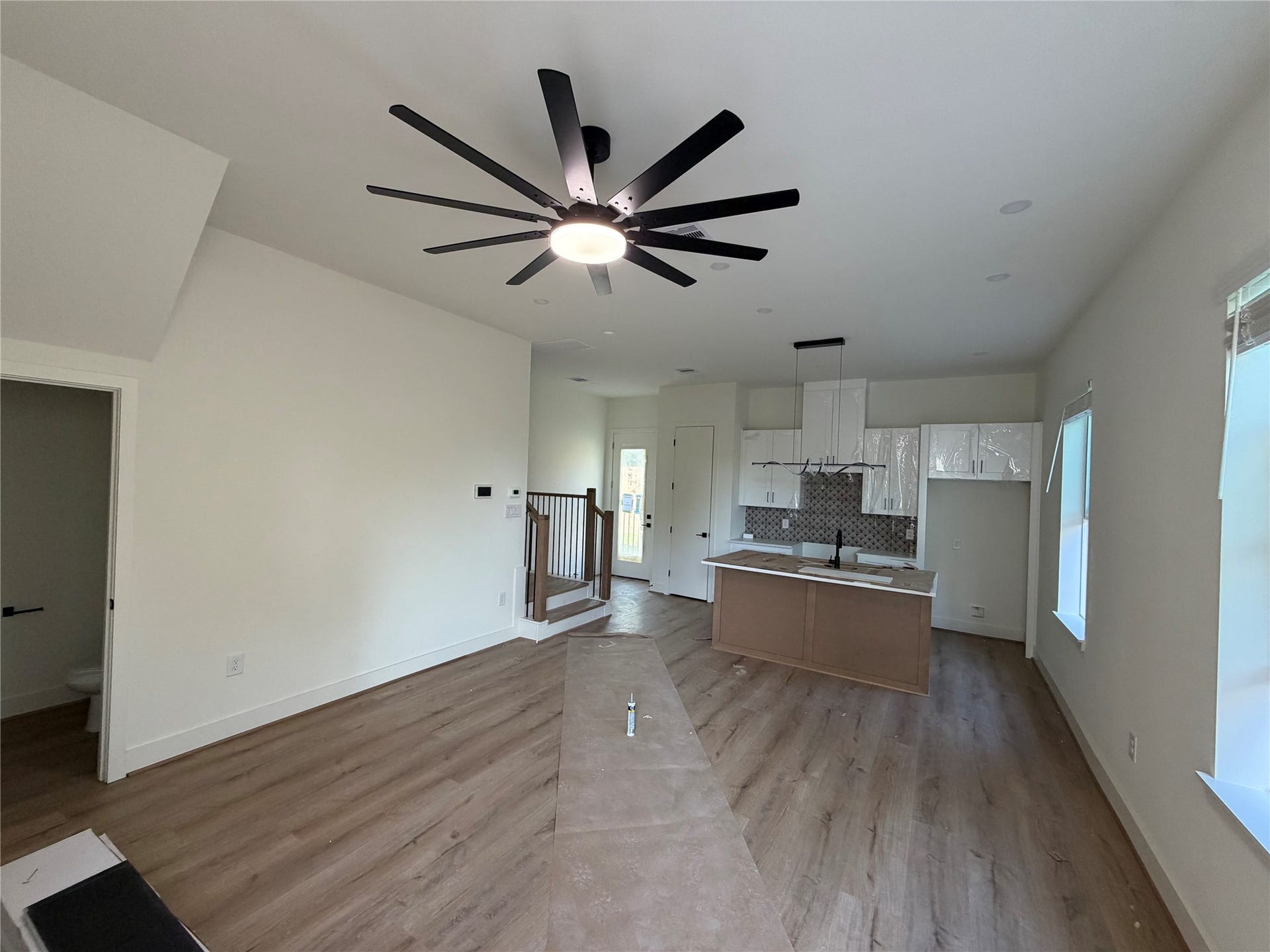 2603 Terry Street, #B, Houston, TX 77009