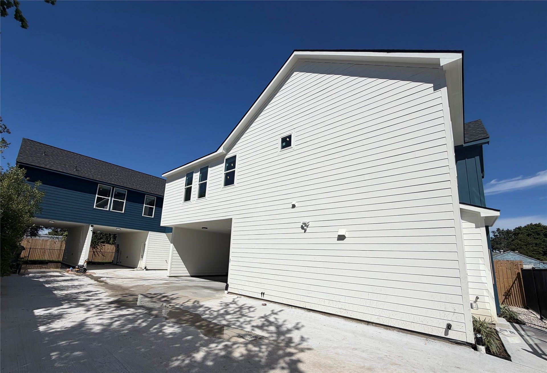2603 Terry Street, #B, Houston, TX 77009