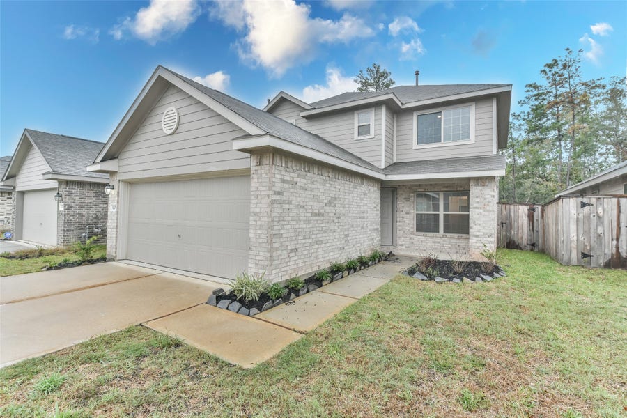 Property photo for 3707 Solanum Drive, Conroe, TX