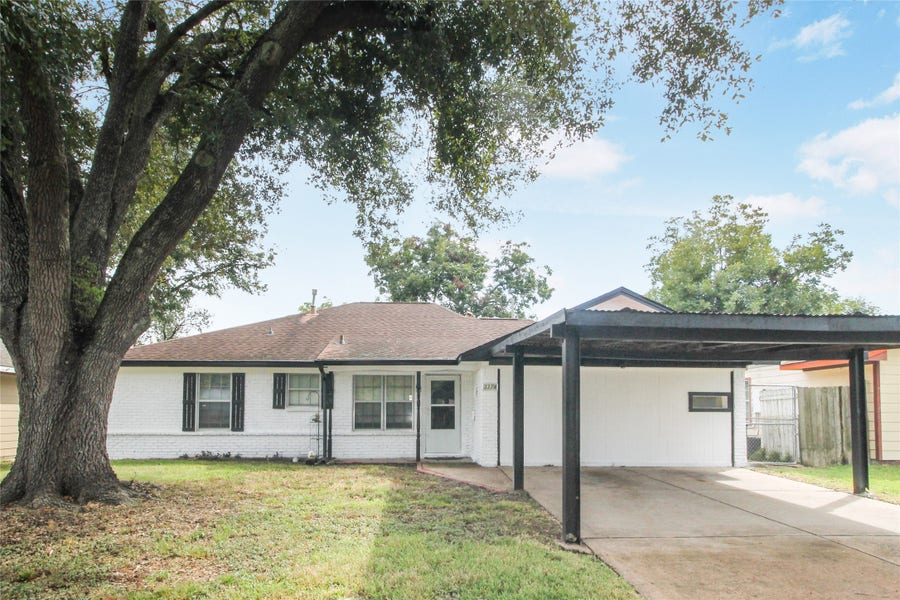 Property photo for 3314 Hartwick Road, Houston, TX