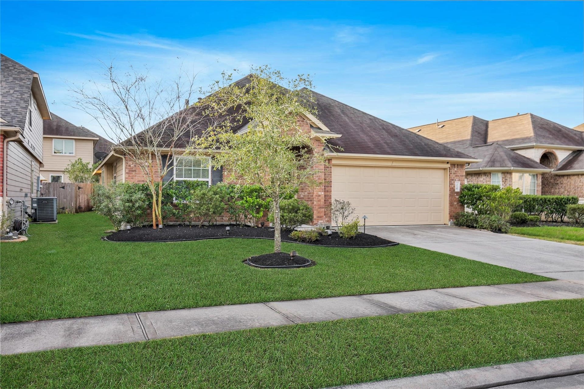 3530 Tulip Trace Drive, Spring, TX 77386 3530 Tulip Trace Drive, Spring, TX 77386