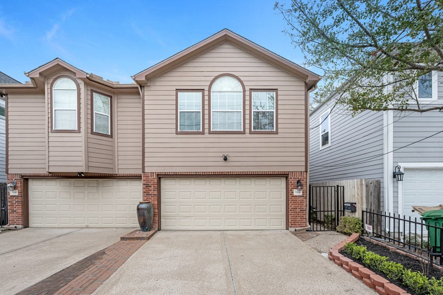 Property photo for 5228 Larkin Street, Houston, TX