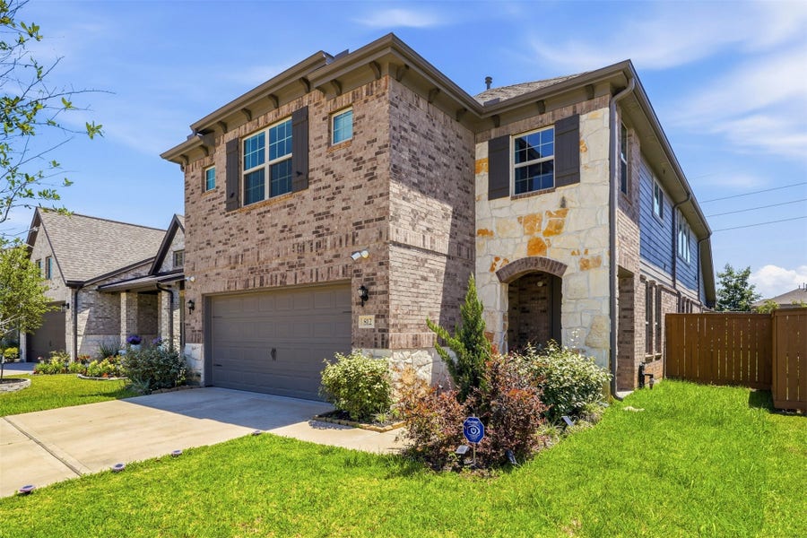 Property photo for 812 Coronado Terrace Lane, Katy, TX