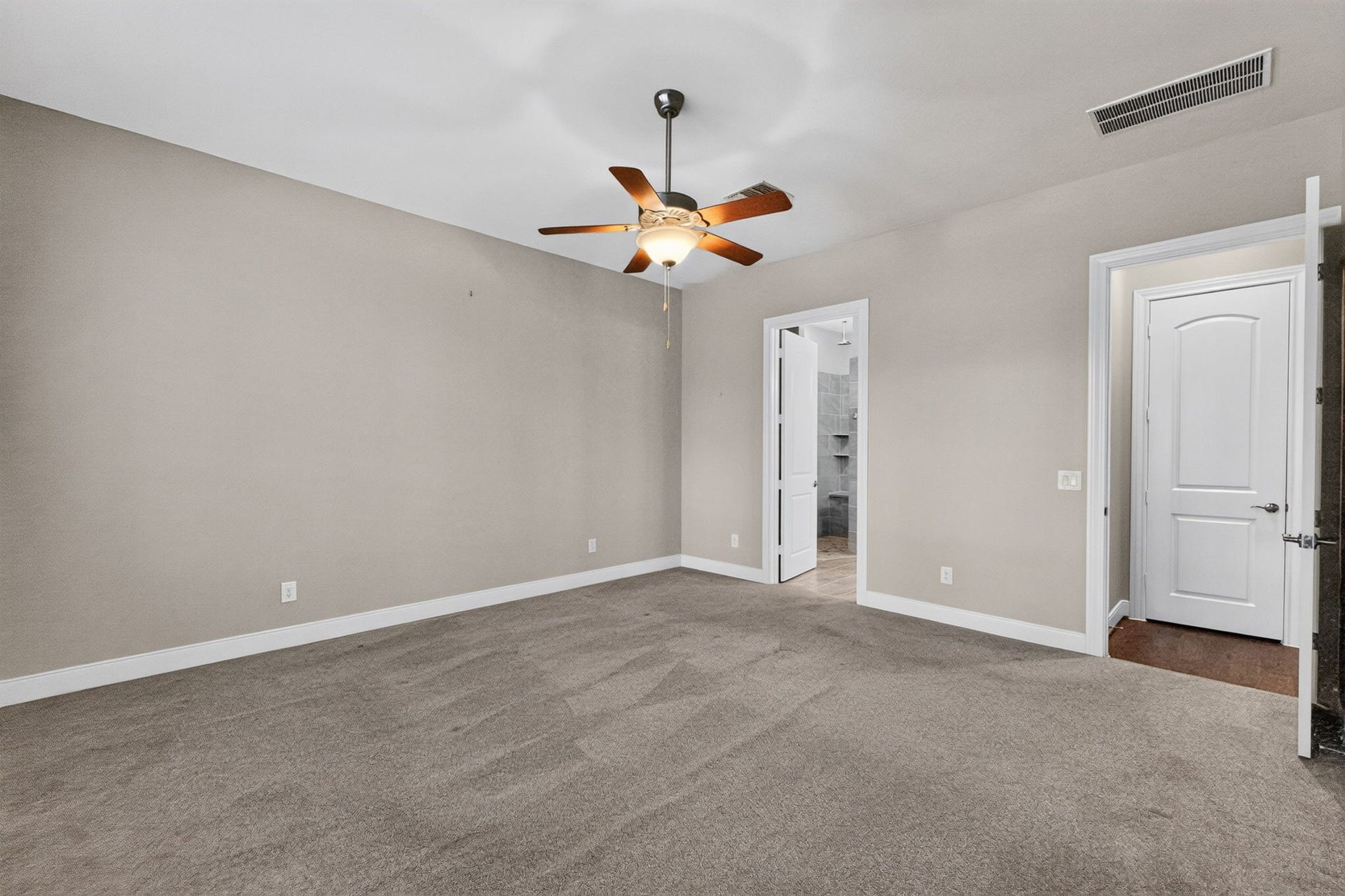 230 Kimblewick Way, The Woodlands, TX 77382 Primary Bedroom