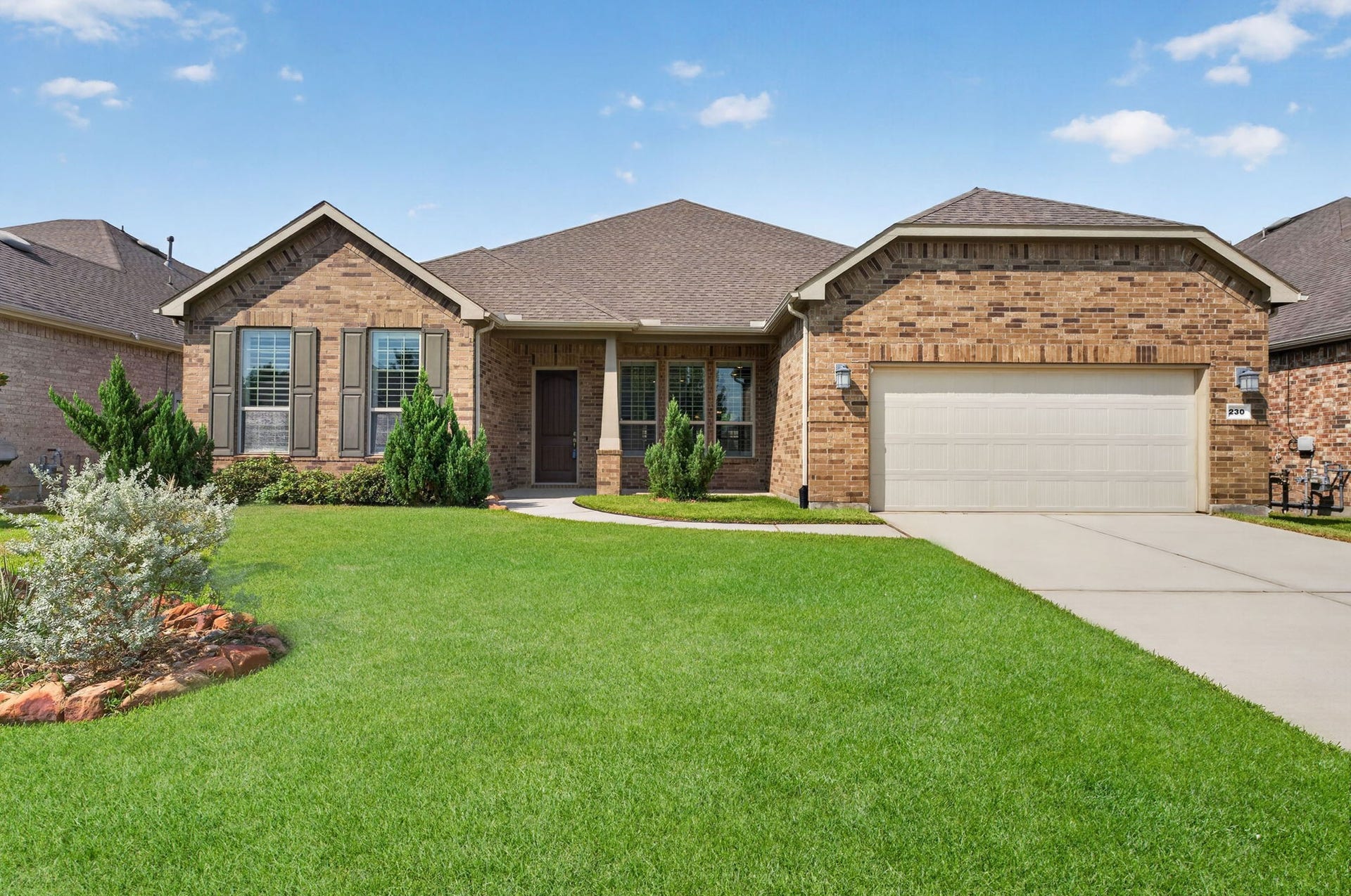 230 Kimblewick Way, The Woodlands, TX 77382 230 Kimblewick Way, The Woodlands, TX 77382