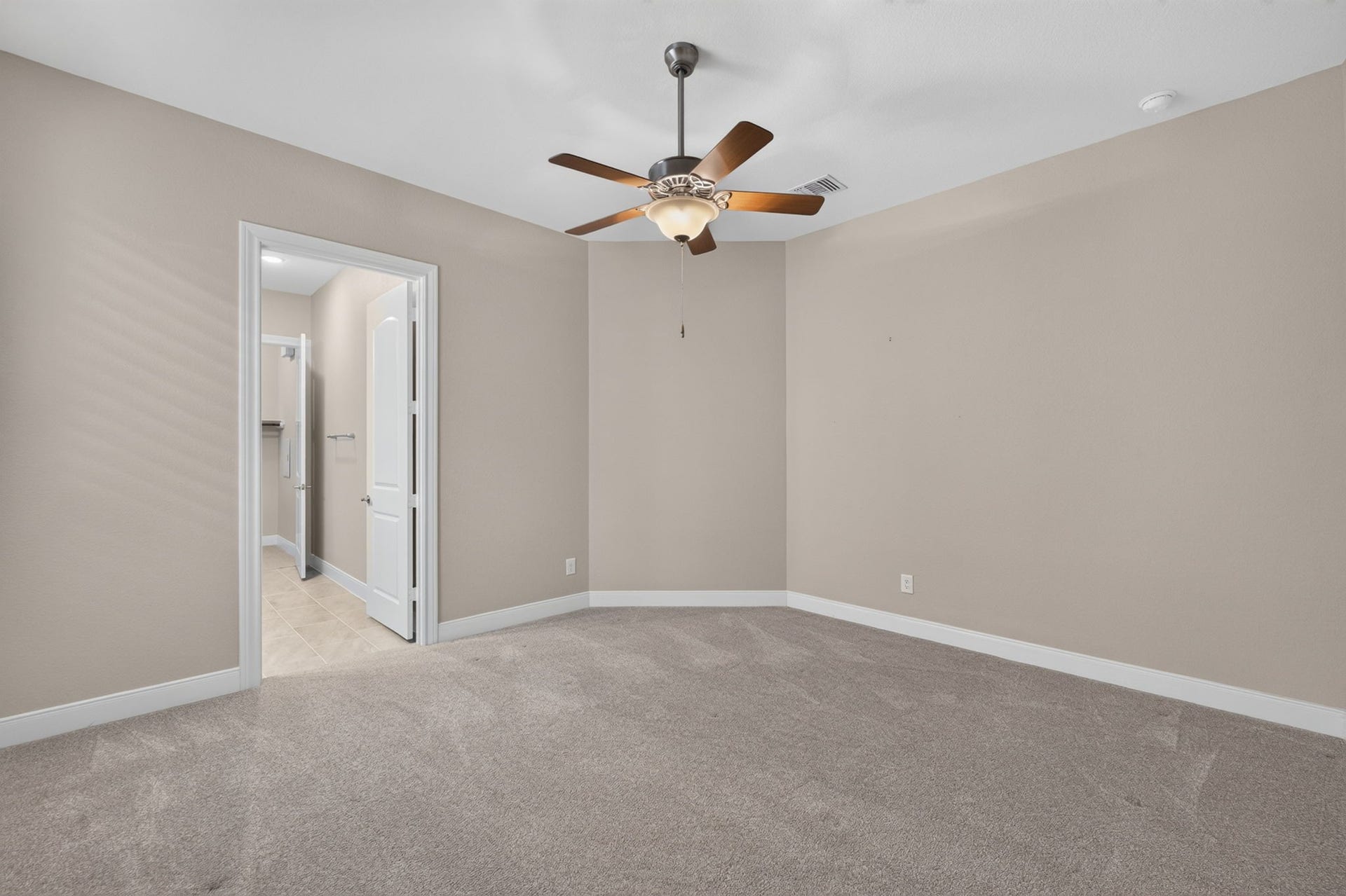 230 Kimblewick Way, The Woodlands, TX 77382 2nd Bedroom