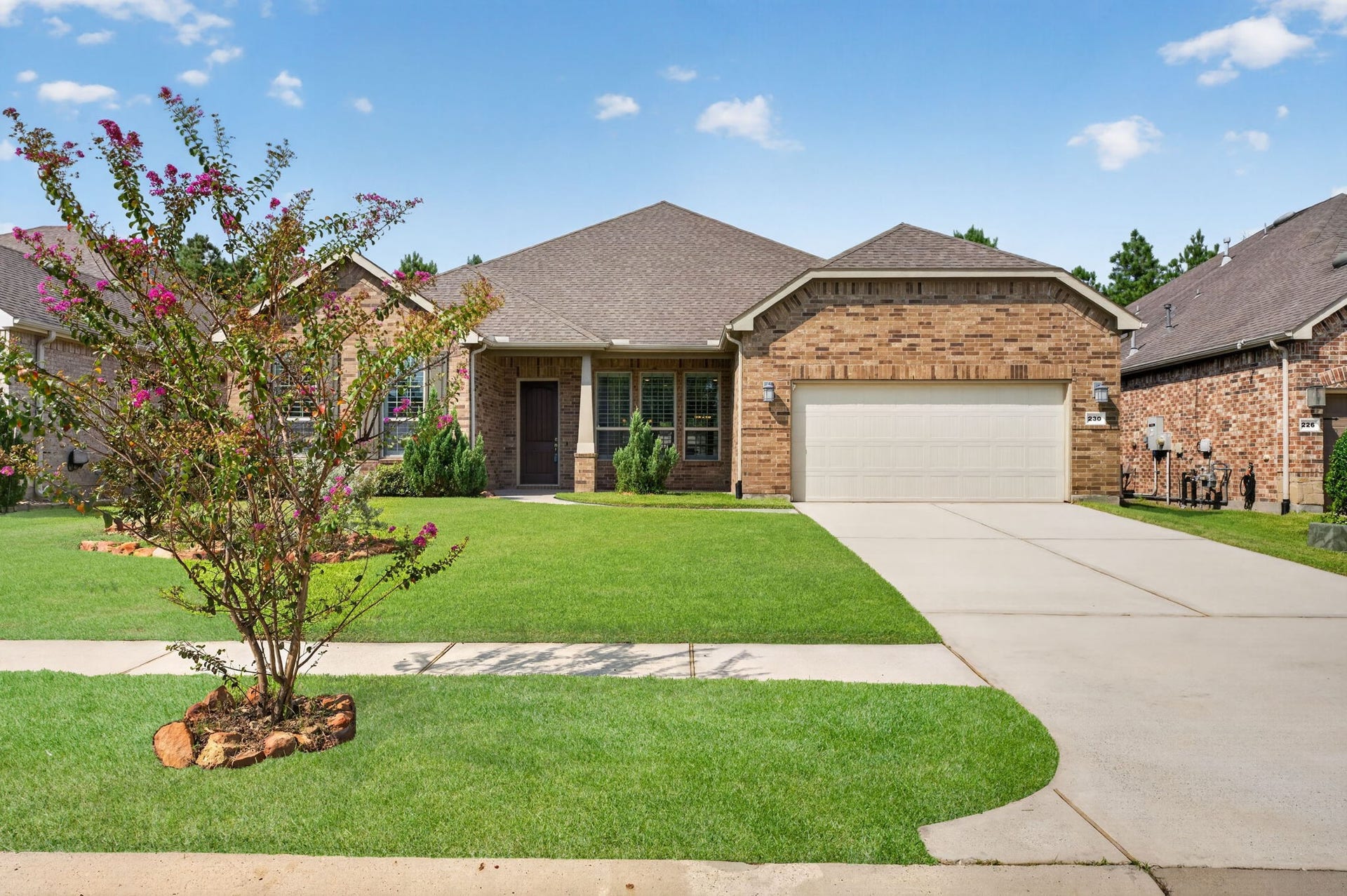 230 Kimblewick Way, The Woodlands, TX 77382 230 Kimblewick Way, The Woodlands, TX 77382