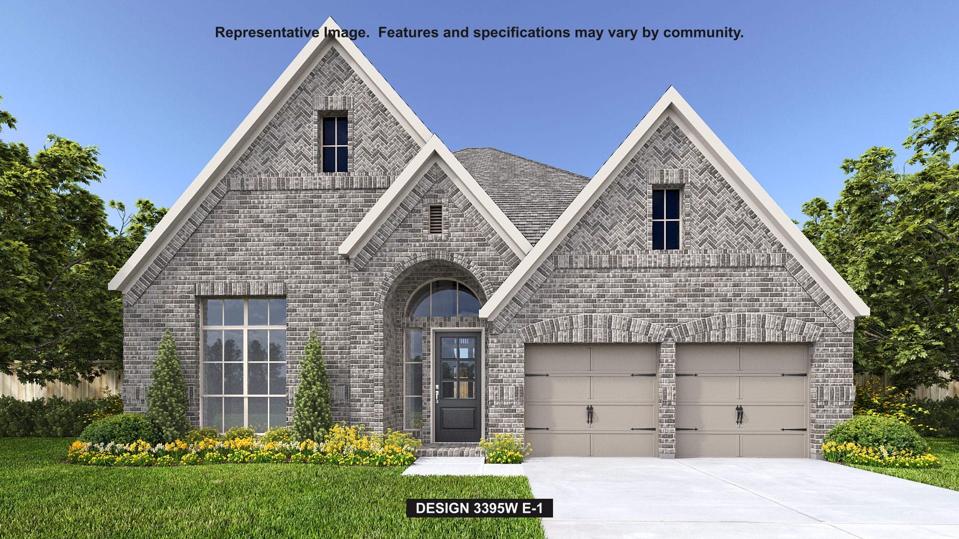 18927 Madonna Lily Court, Hockley, TX 77447 18927 Madonna Lily Court, Hockley, TX 77447