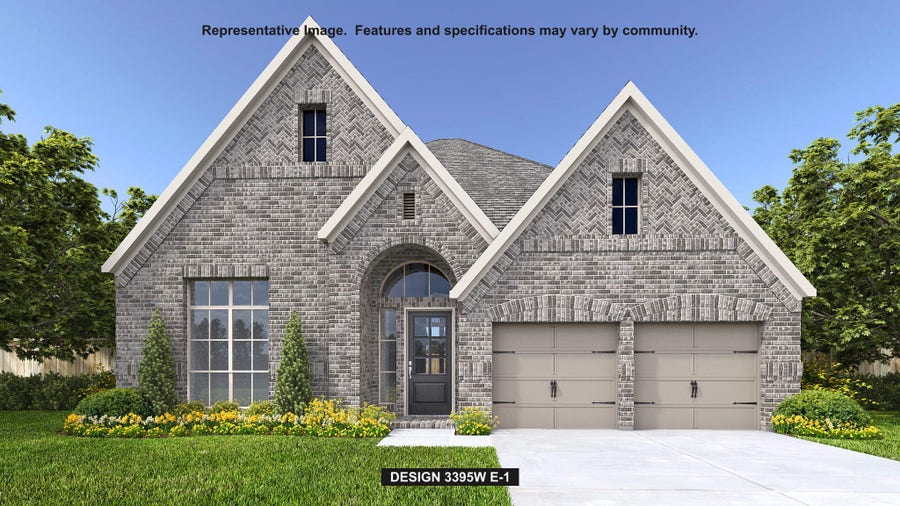 Property photo for 18927 Madonna Lily Court, Hockley, TX