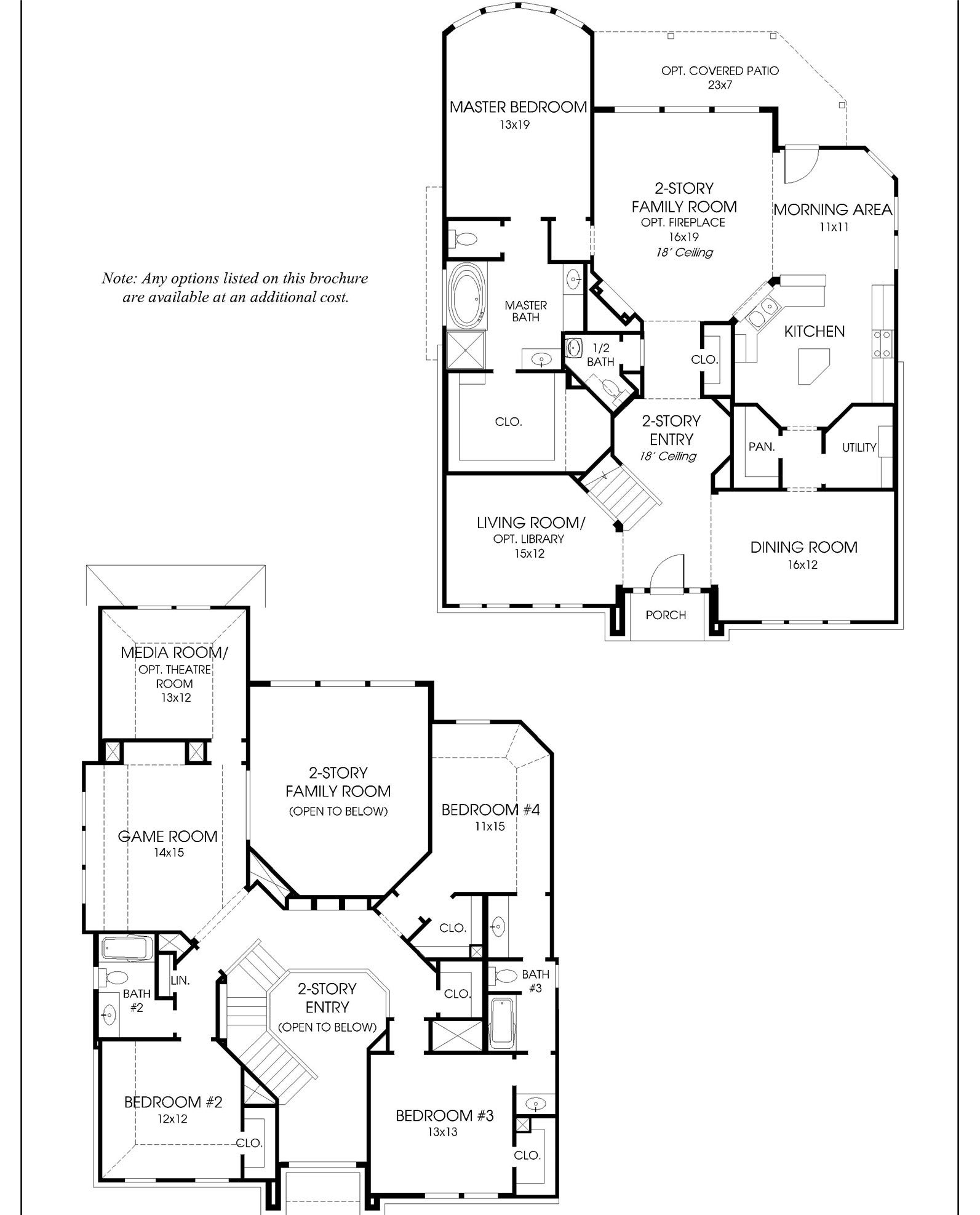 18927 Madonna Lily Court, Hockley, TX 77447 18927 Madonna Lily Court, Hockley, TX 77447