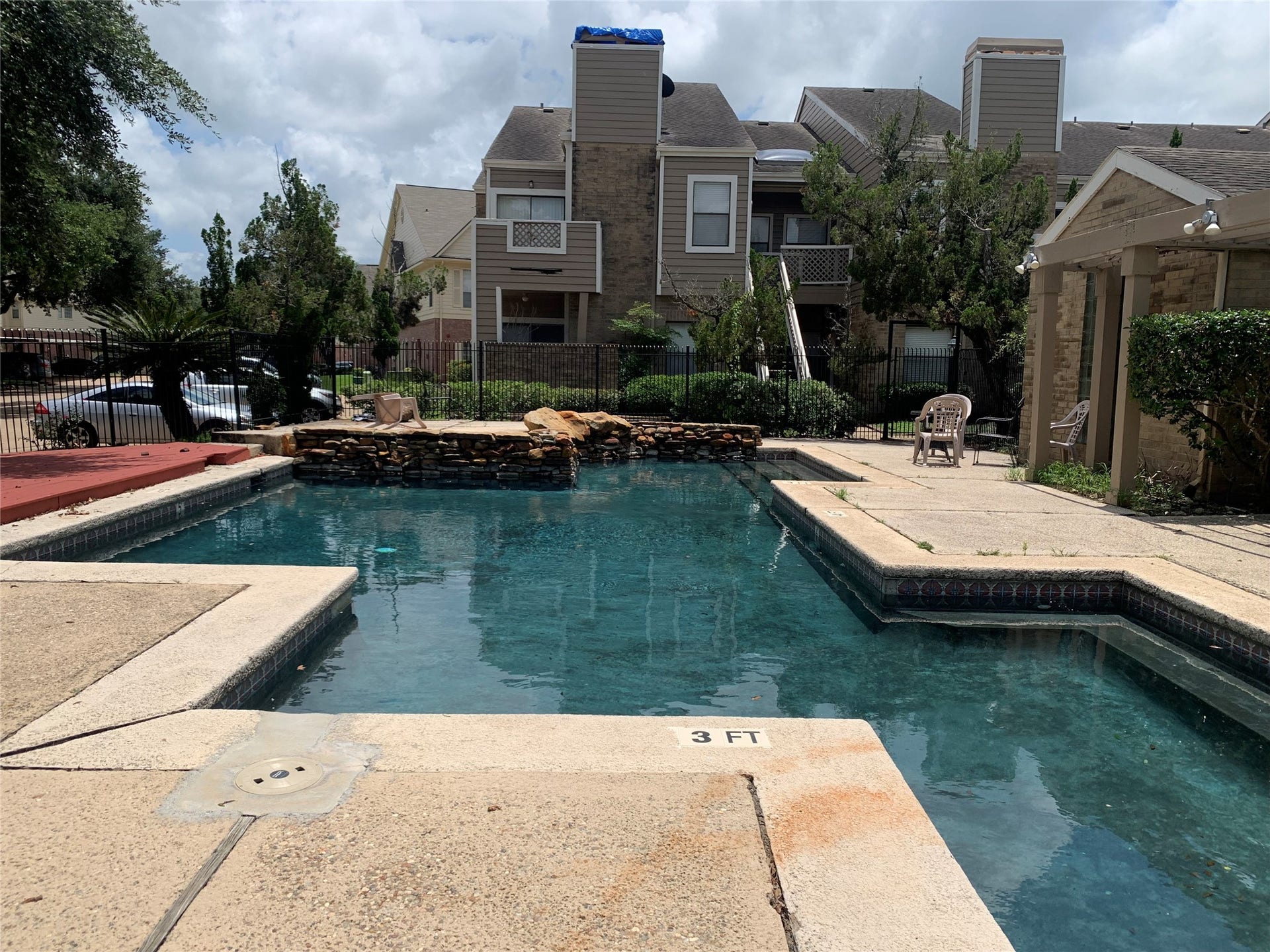 2710 Grants Lake Boulevard, #C4, Sugar Land, TX 77479