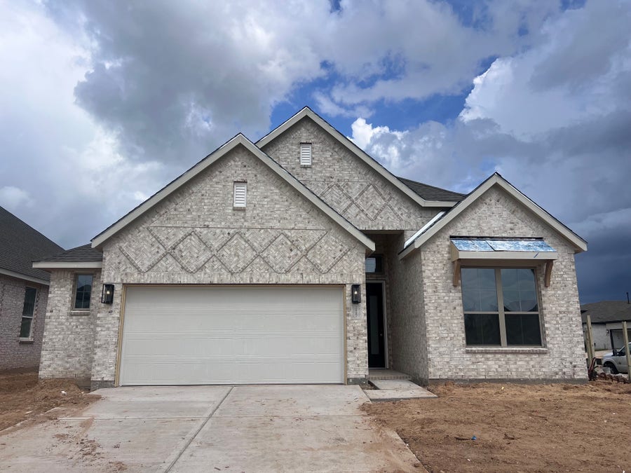 Property photo for 2427 Garden Arbor, Tomball, TX