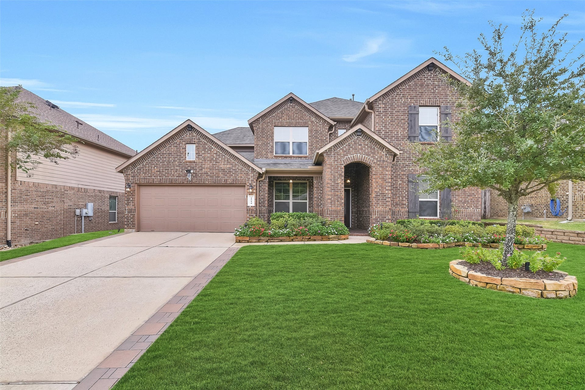 1514 Jacobs Forest Drive, Conroe, TX 77384 1514 Jacobs Forest Drive, Conroe, TX 77384
