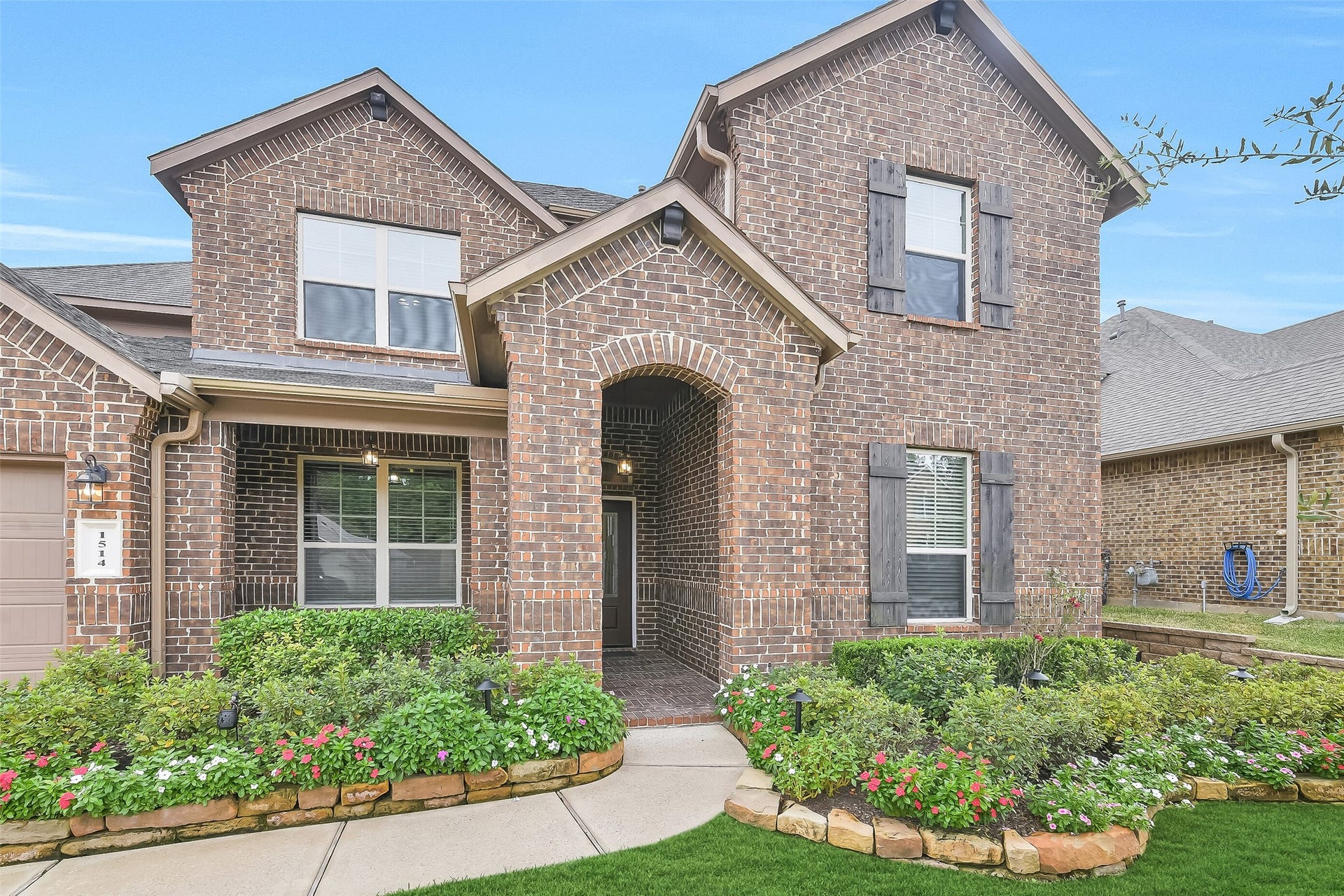 1514 Jacobs Forest Drive, Conroe, TX 77384 1514 Jacobs Forest Drive, Conroe, TX 77384