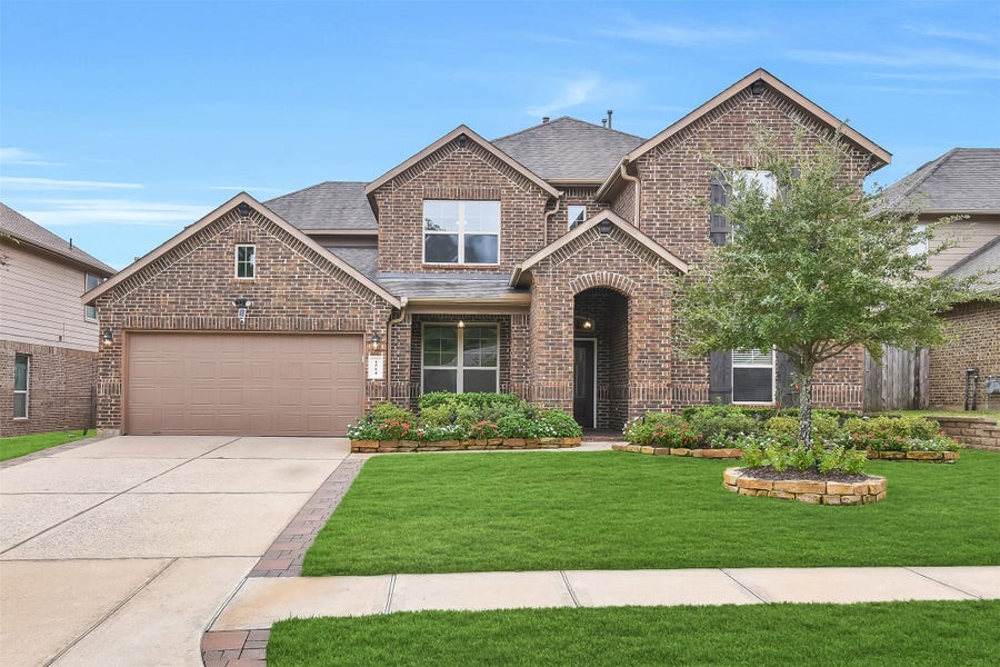 Property photo for 1514 Jacobs Forest Drive, Conroe, TX