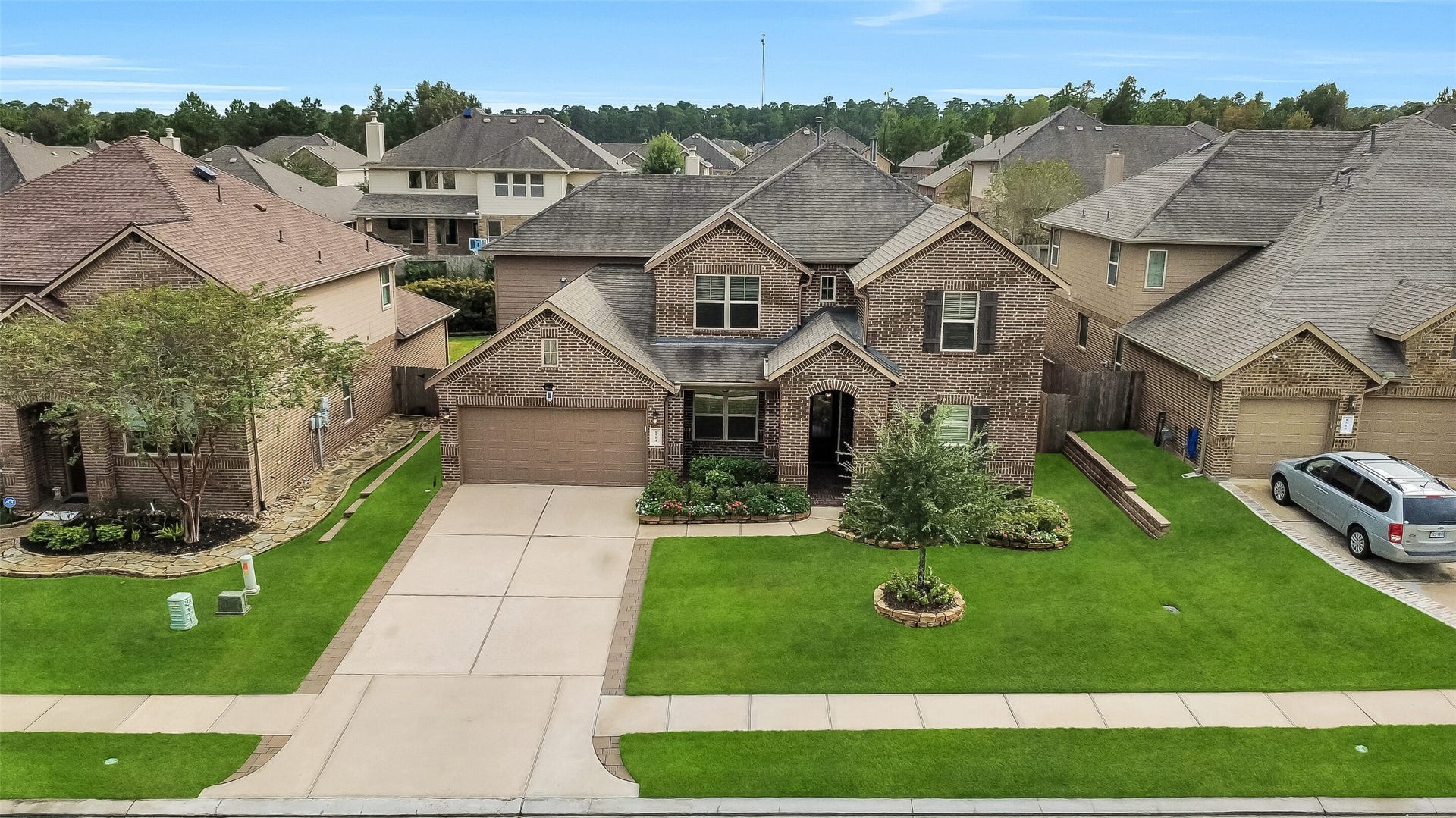 1514 Jacobs Forest Drive, Conroe, TX 77384 1514 Jacobs Forest Drive, Conroe, TX 77384