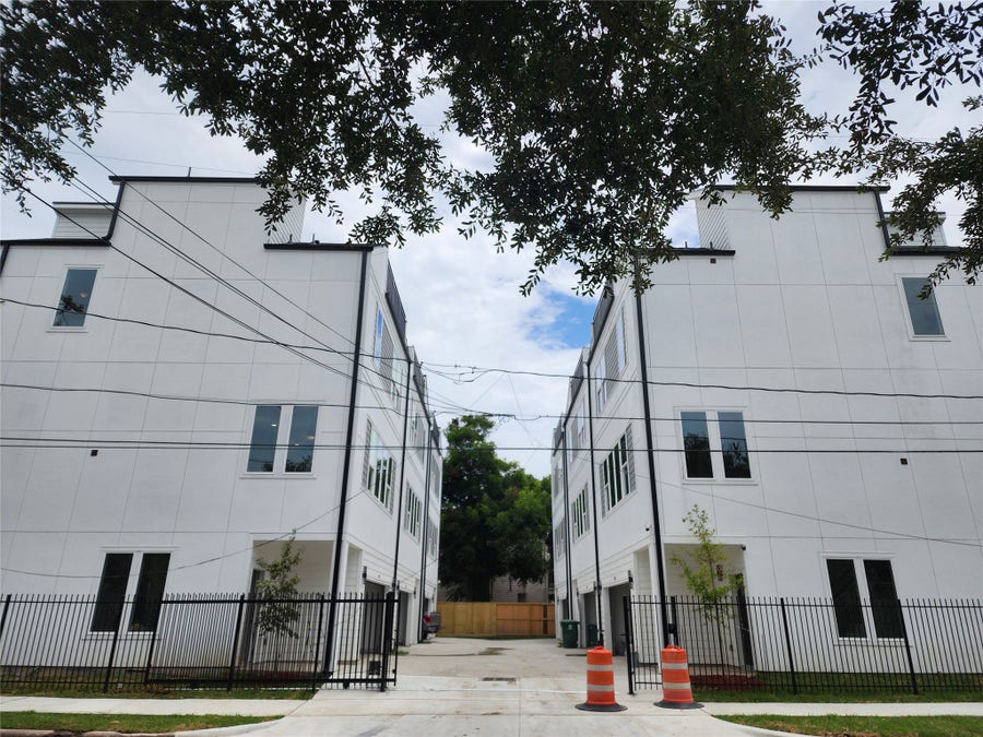 Property photo for 3407 St Emanuel Street, Houston, TX