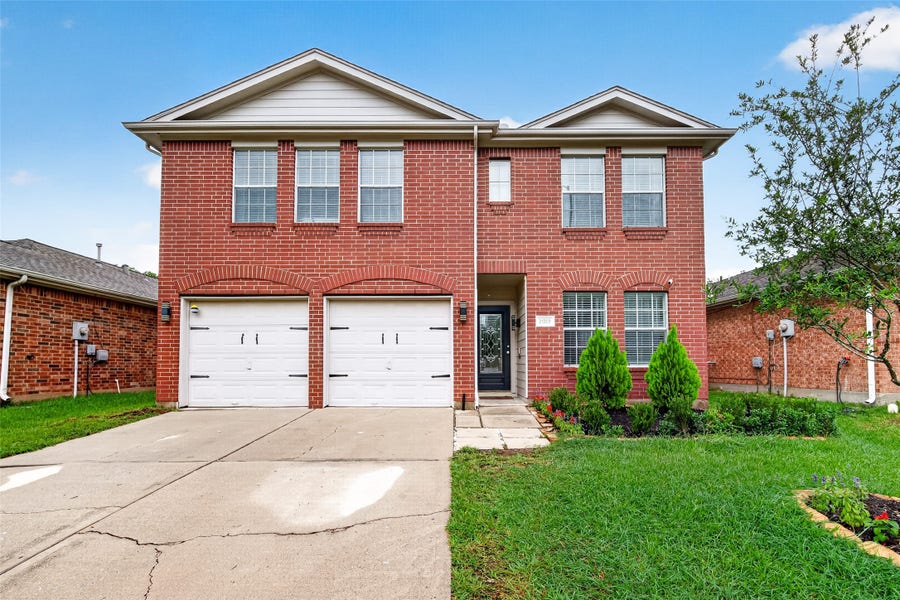 Property photo for 21202 Barker Canyon Lane, Katy, TX
