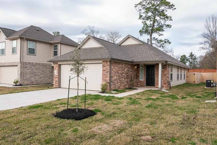 Property photo for 22091 Cascade Mountain Drive, Porter, TX