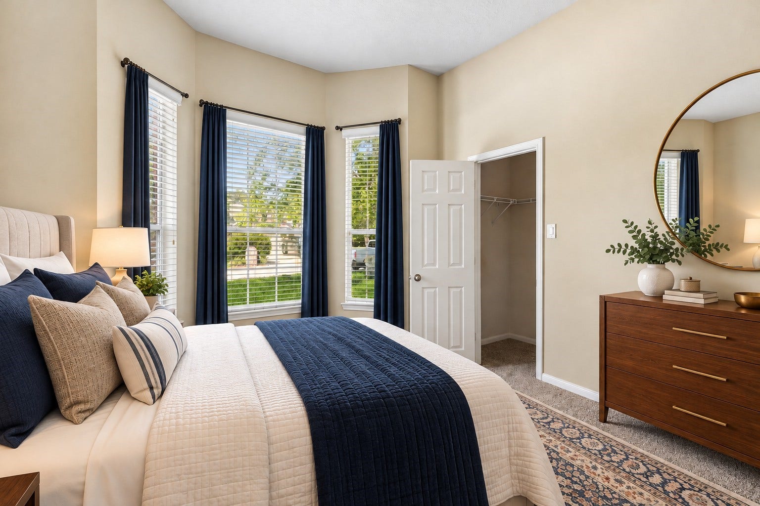 3414 Nottingham Lane, Montgomery, TX 77356 Virtually Staged