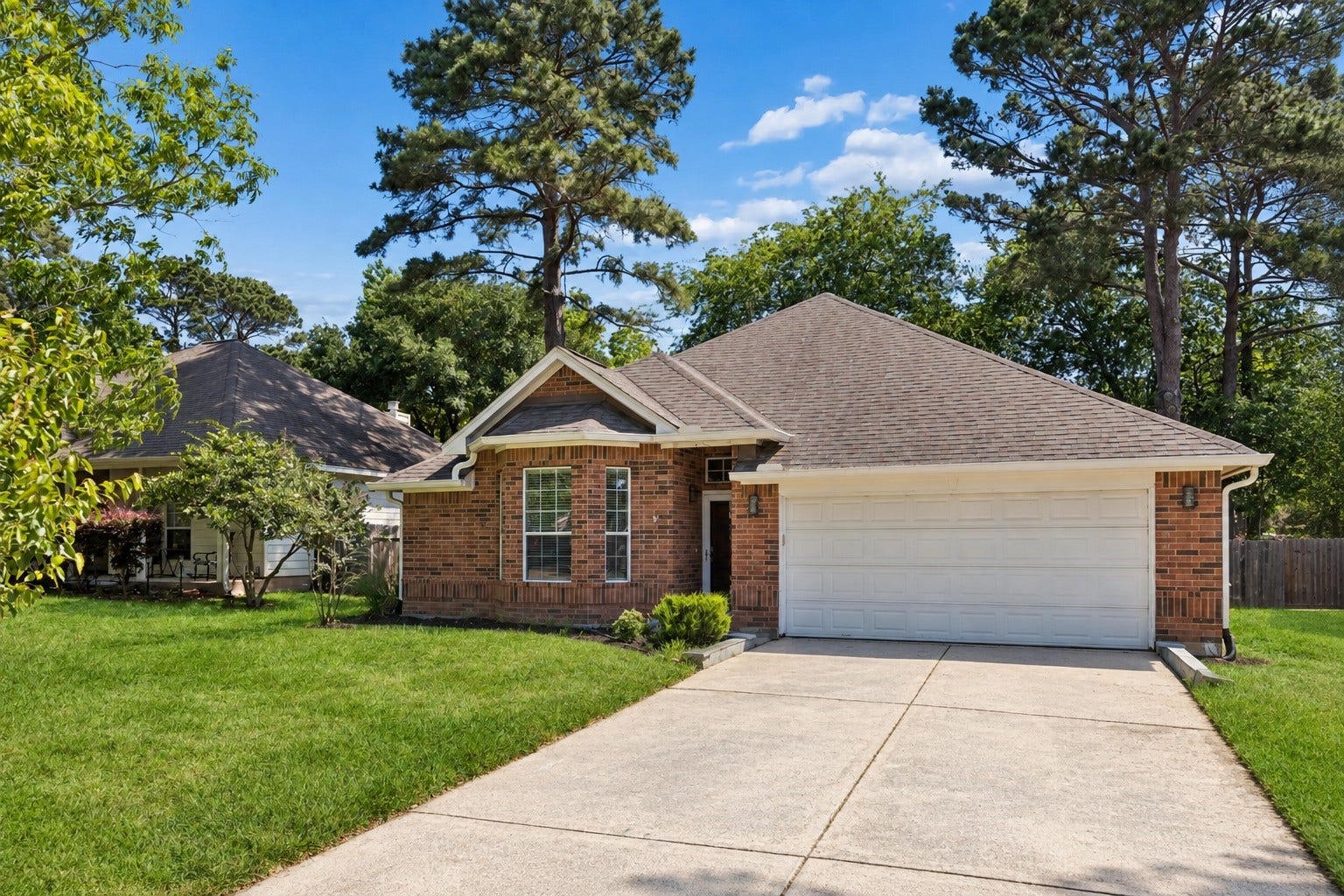 3414 Nottingham Lane, Montgomery, TX 77356 3414 Nottingham Lane, Montgomery, TX 77356